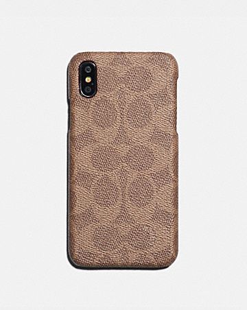 coach iphone xs case coach iphone xs case