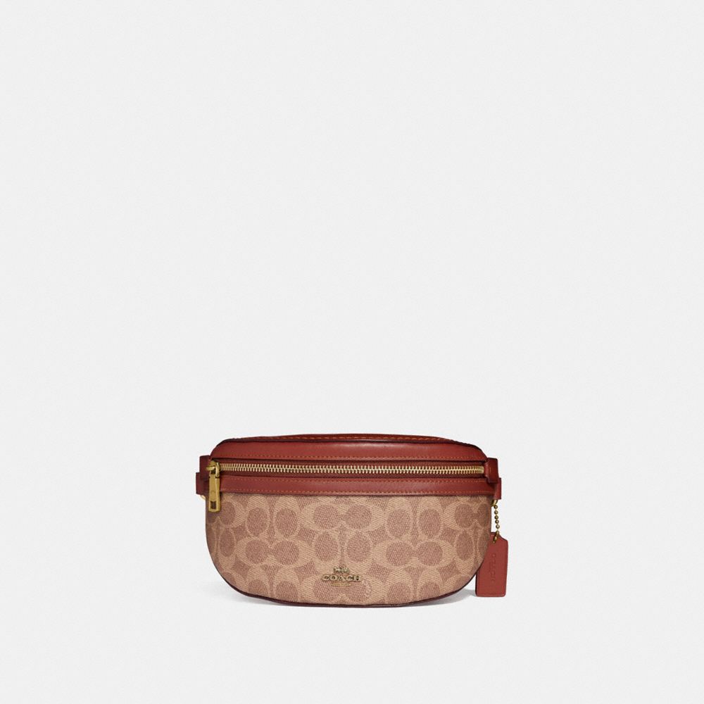 coach pouch bag price