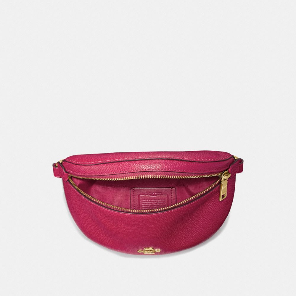 Belt Bag COACH