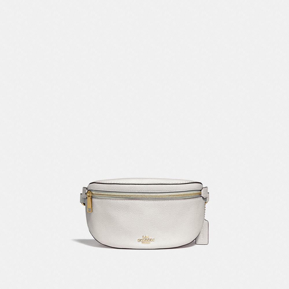 coach fanny pack canada