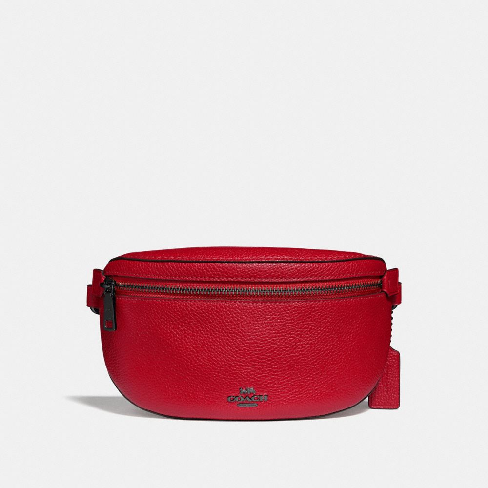 prada sport belt