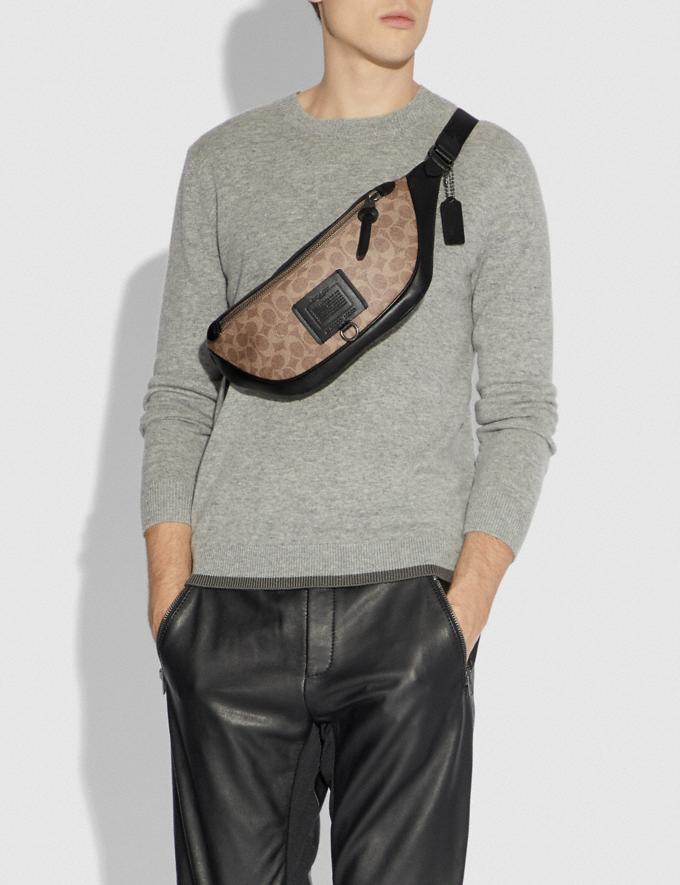 belts for men coach