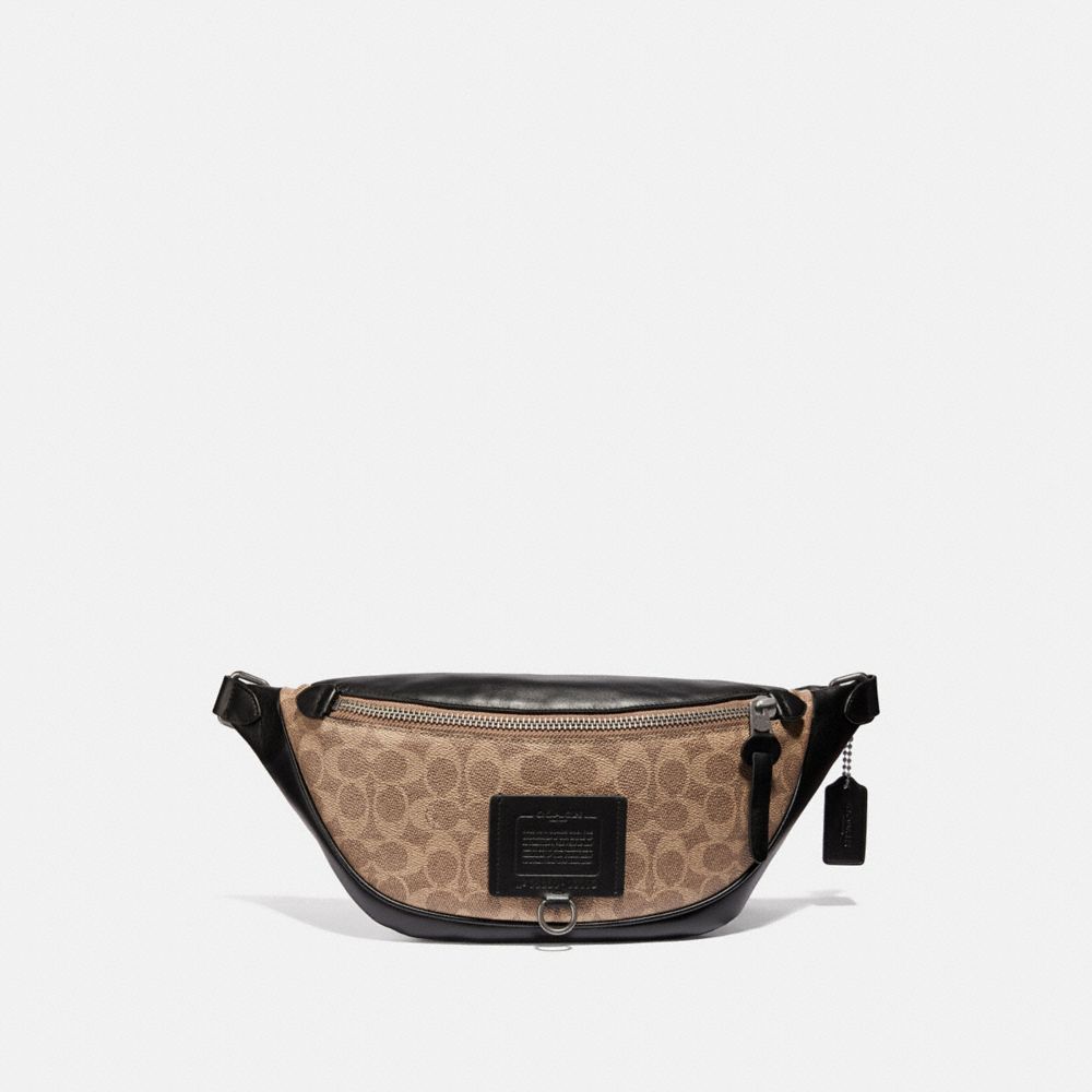 coach mens clutch bag