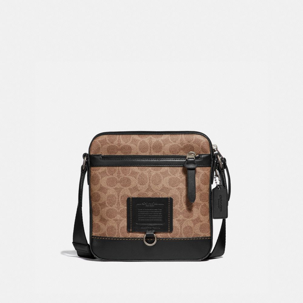 bolsa crossbody coach