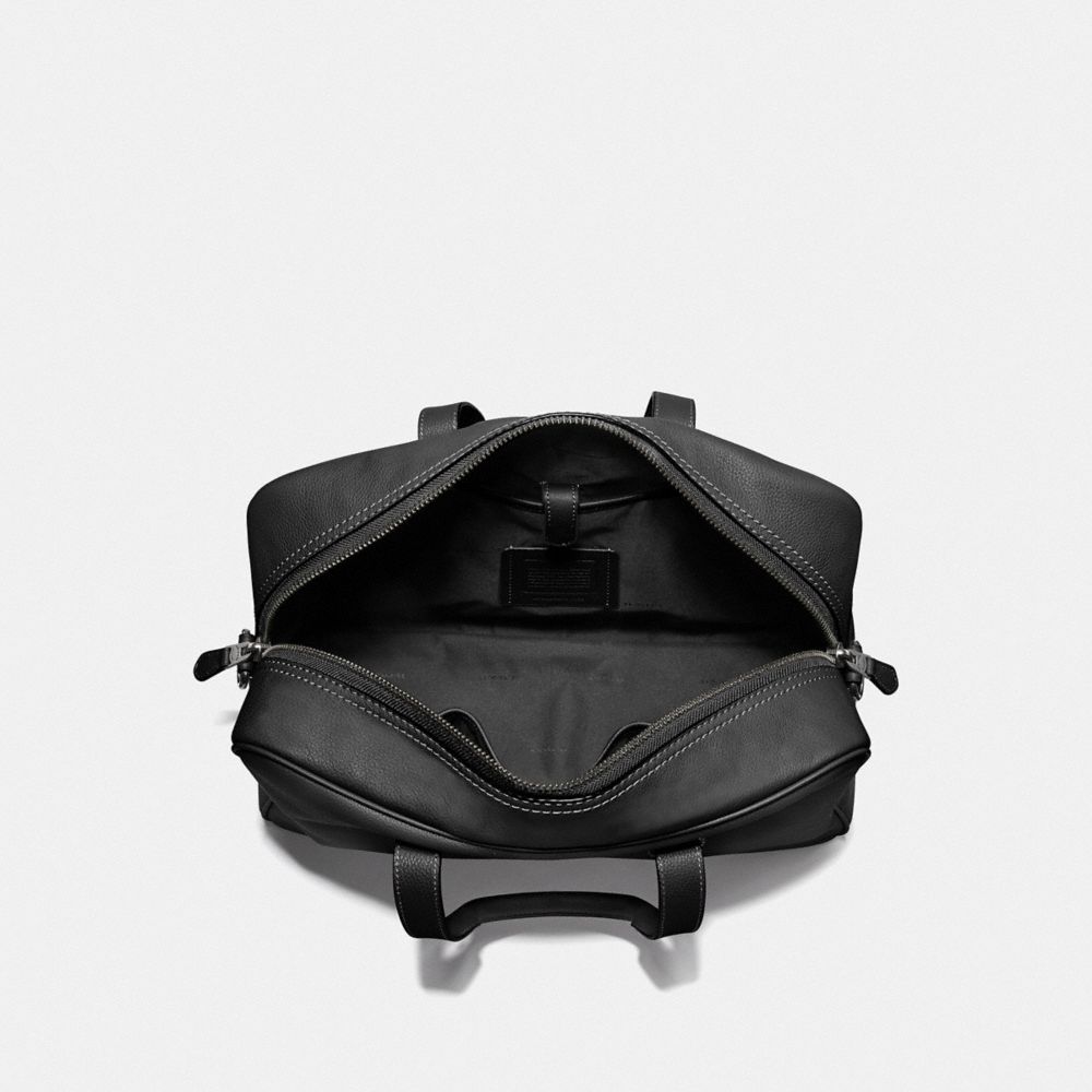 coach soft leather handbags