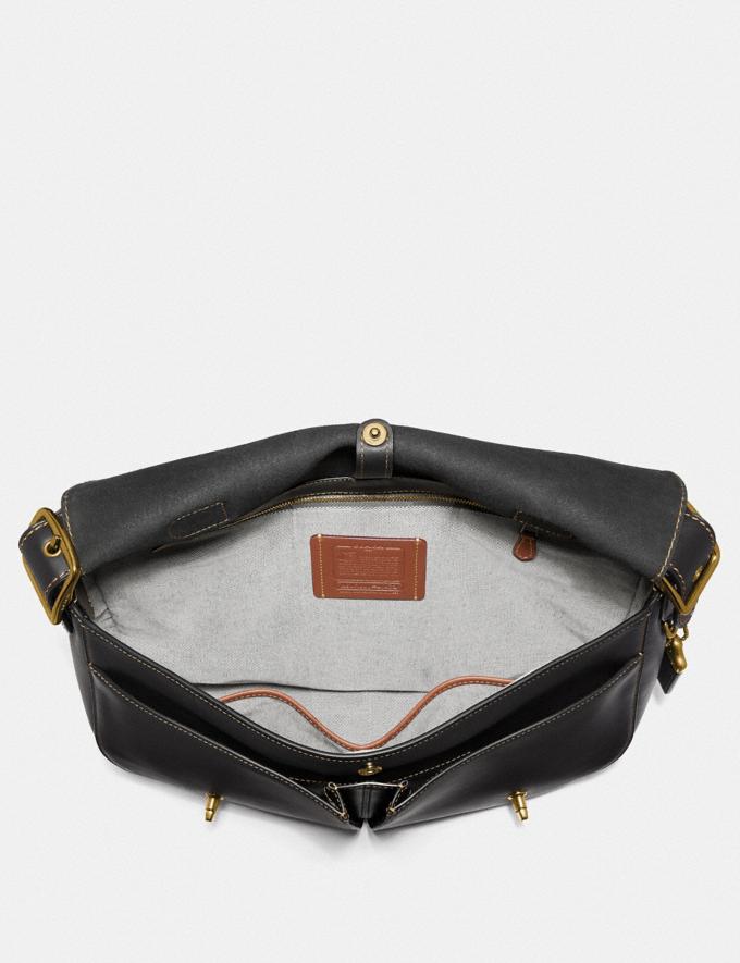 COACH: Musette Bag