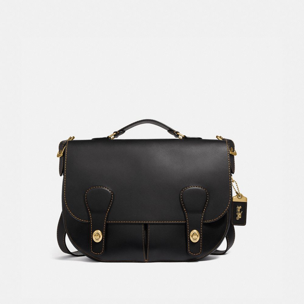 What Is A Musette Bag