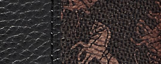 Black Copper/Truffle