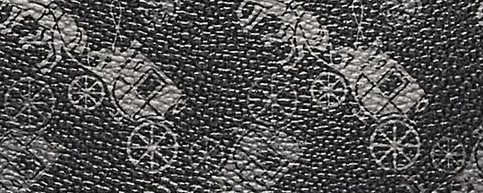 Black Copper/Charcoal