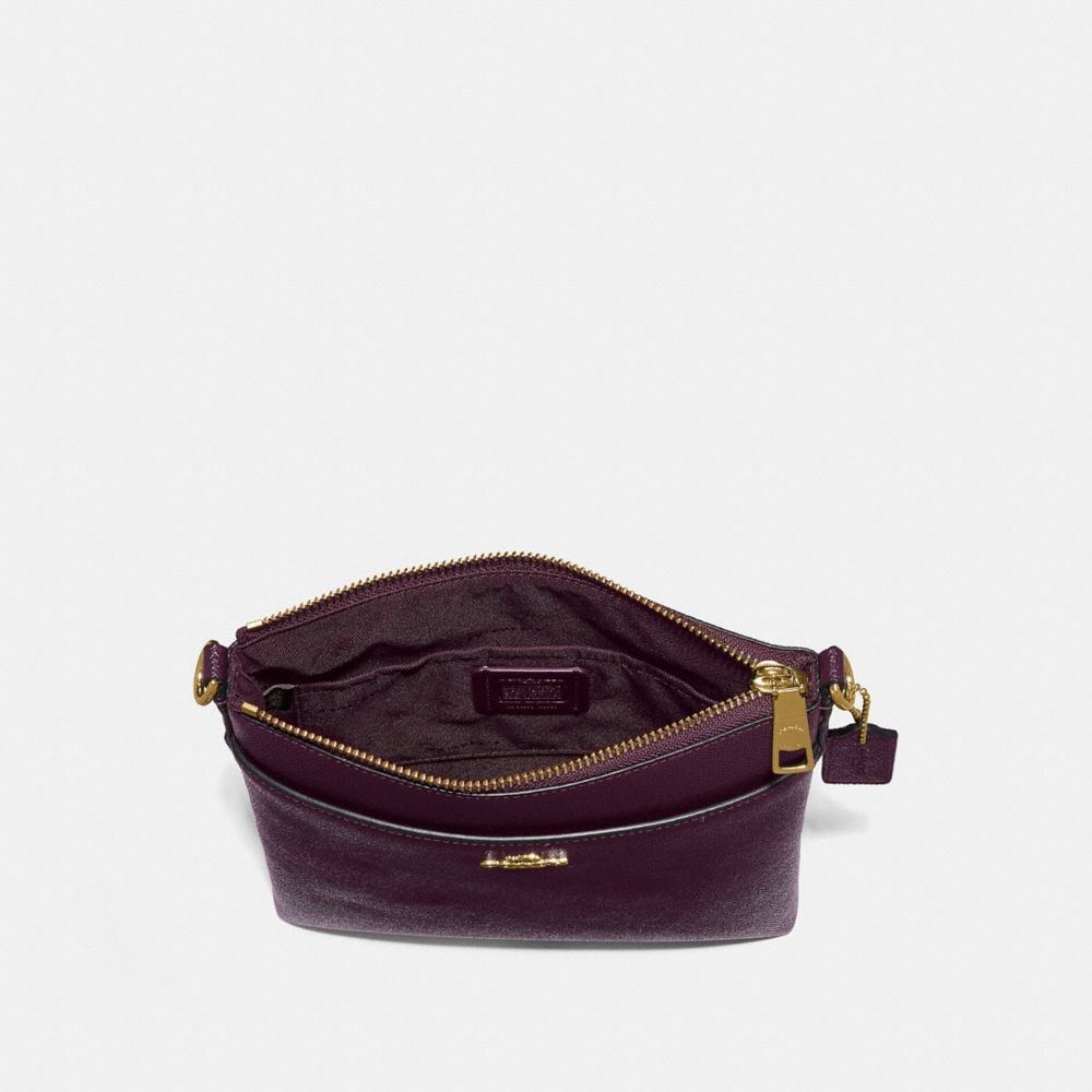 SAC MESSENGER &Agrave; BANDOULI&Egrave;RE KITT - Alternate View 1