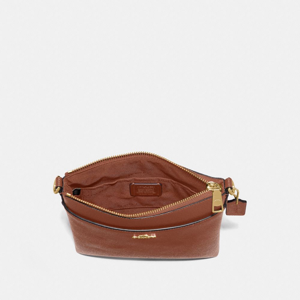 SAC MESSENGER &Agrave; BANDOULI&Egrave;RE KITT - Alternate View 1