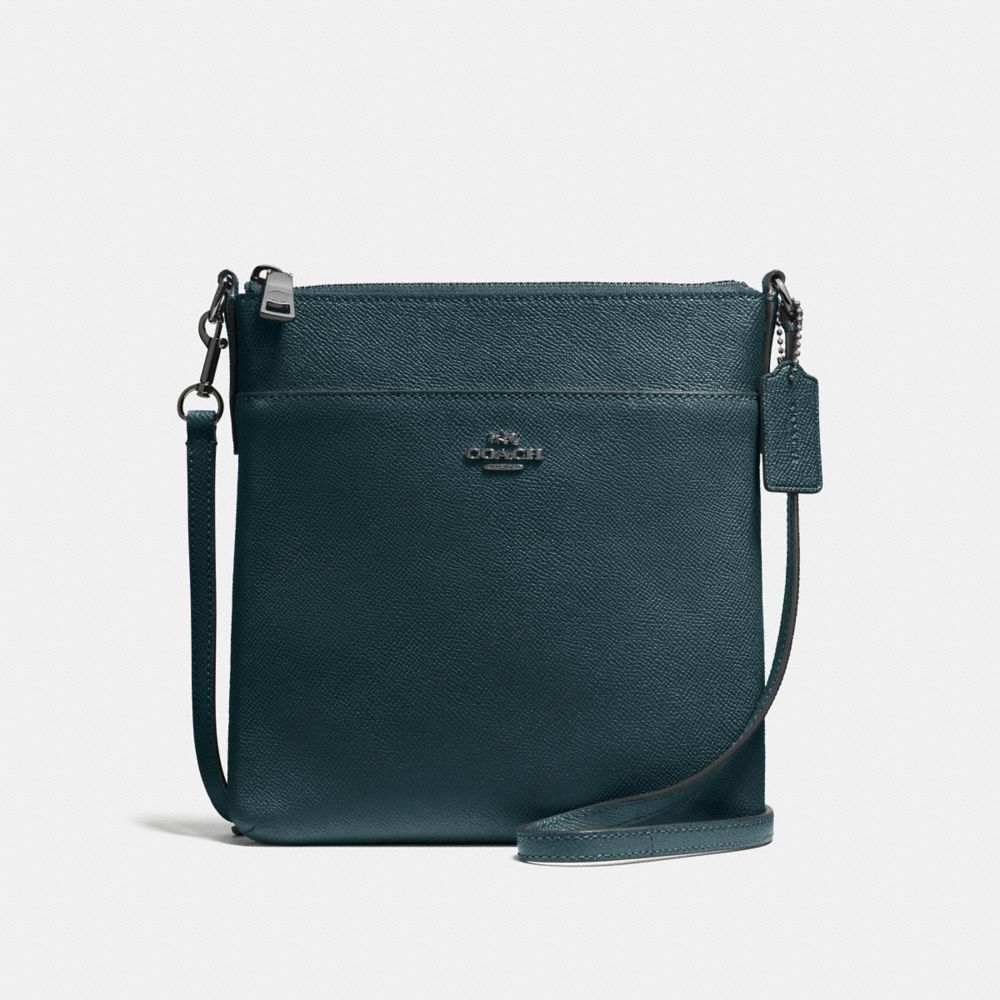 COACH Kitt Messenger Crossbody