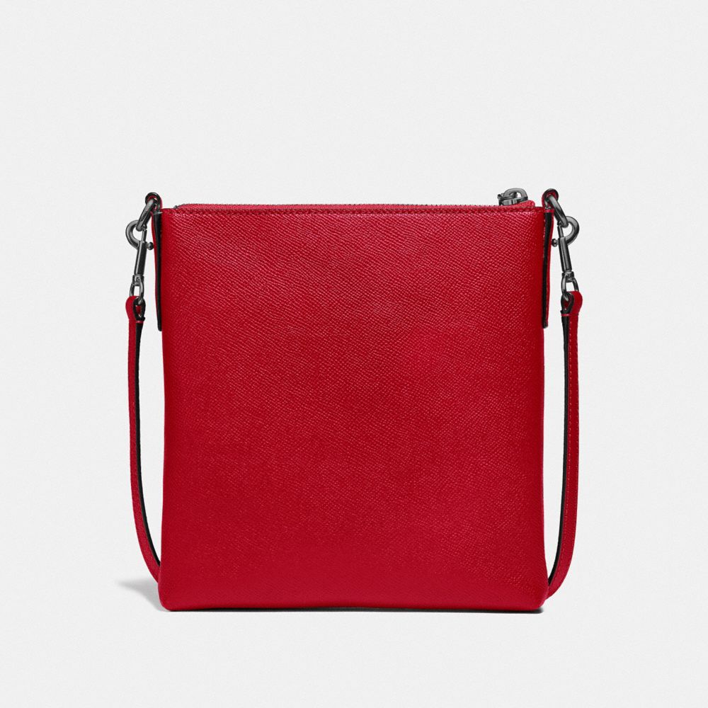 Kitt Messenger Crossbody COACH