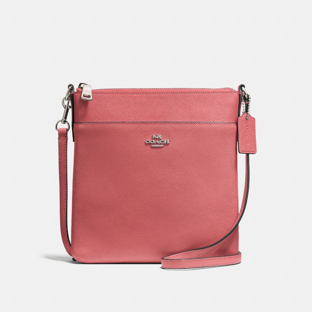 Kitt Messenger Crossbody | COACH