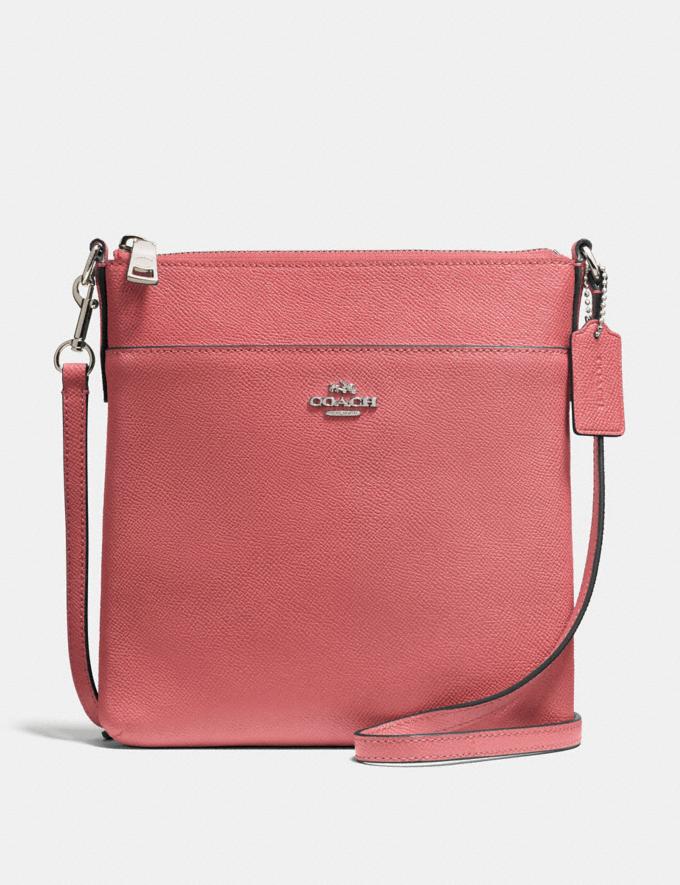 Kitt Messenger Crossbody | COACH