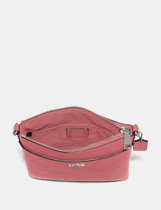 Kitt Messenger Crossbody | COACH