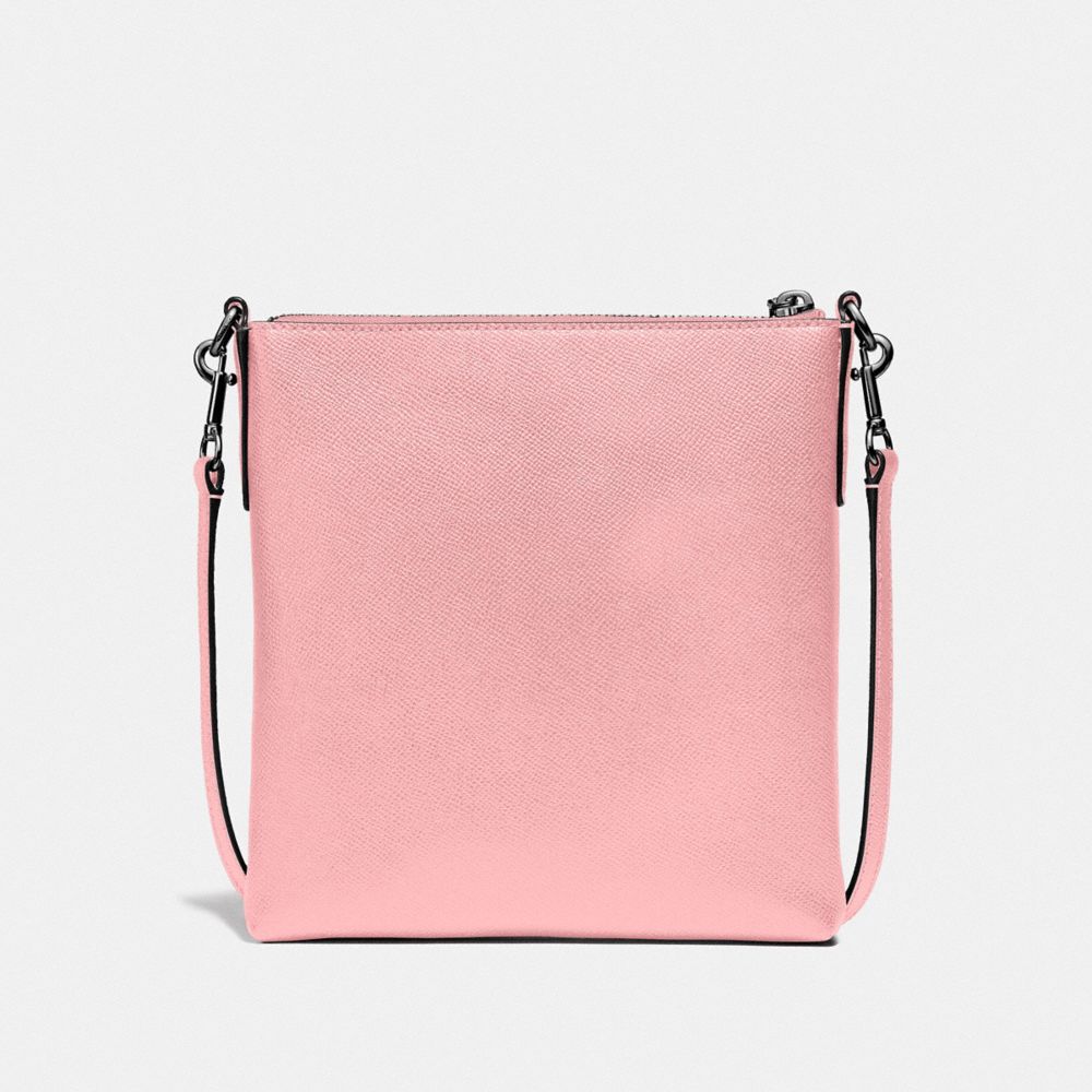 SAC MESSENGER &Agrave; BANDOULI&Egrave;RE KITT - Alternate View 1