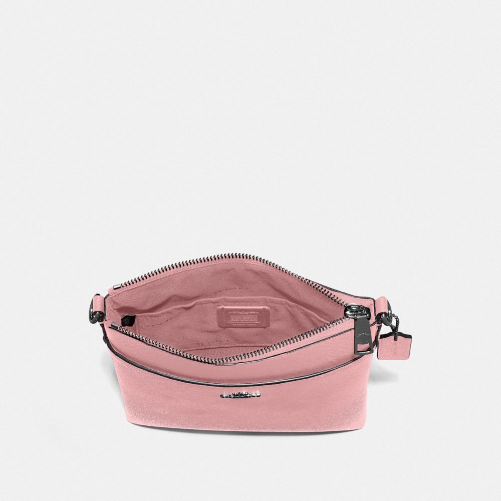 SAC MESSENGER &Agrave; BANDOULI&Egrave;RE KITT - Alternate View 2