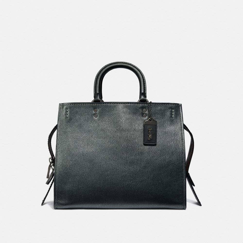 coach rogue black