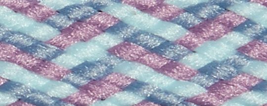 Light Teal/Light Blue/Chalk