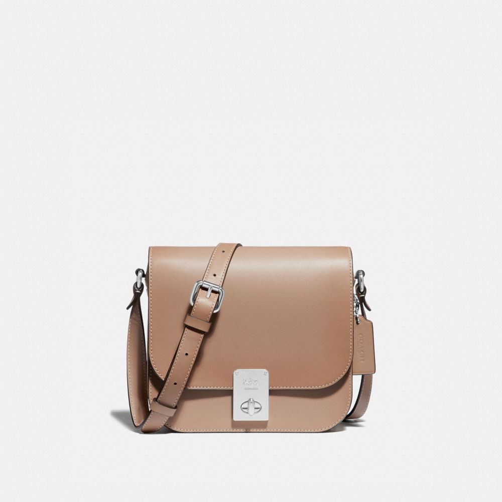 coach 1941 saddle bag