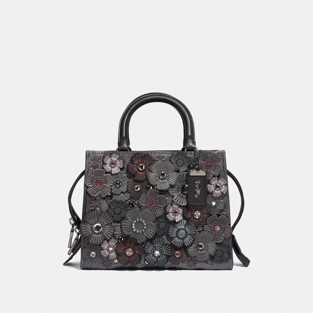 coach rogue bag 25