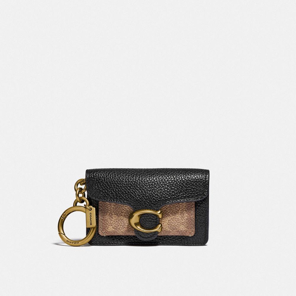 coach mini bag