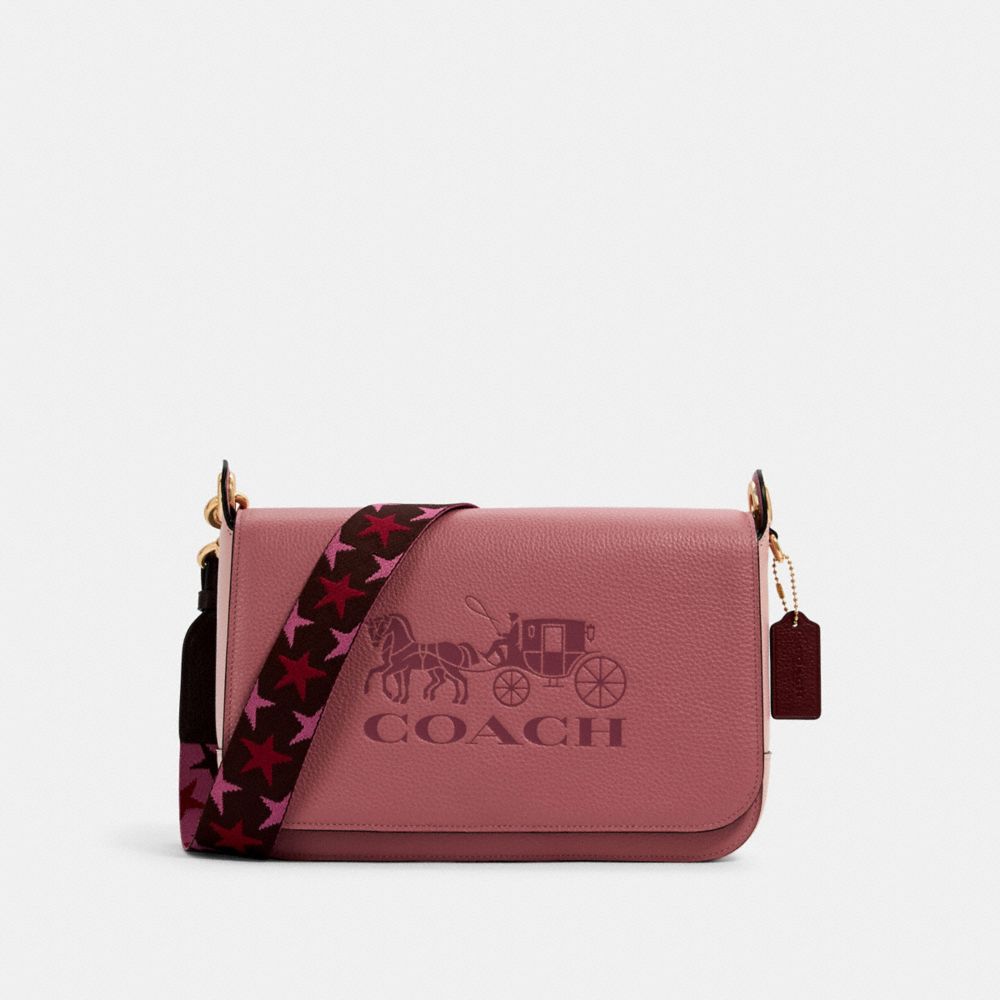 coach jes crossbody bag