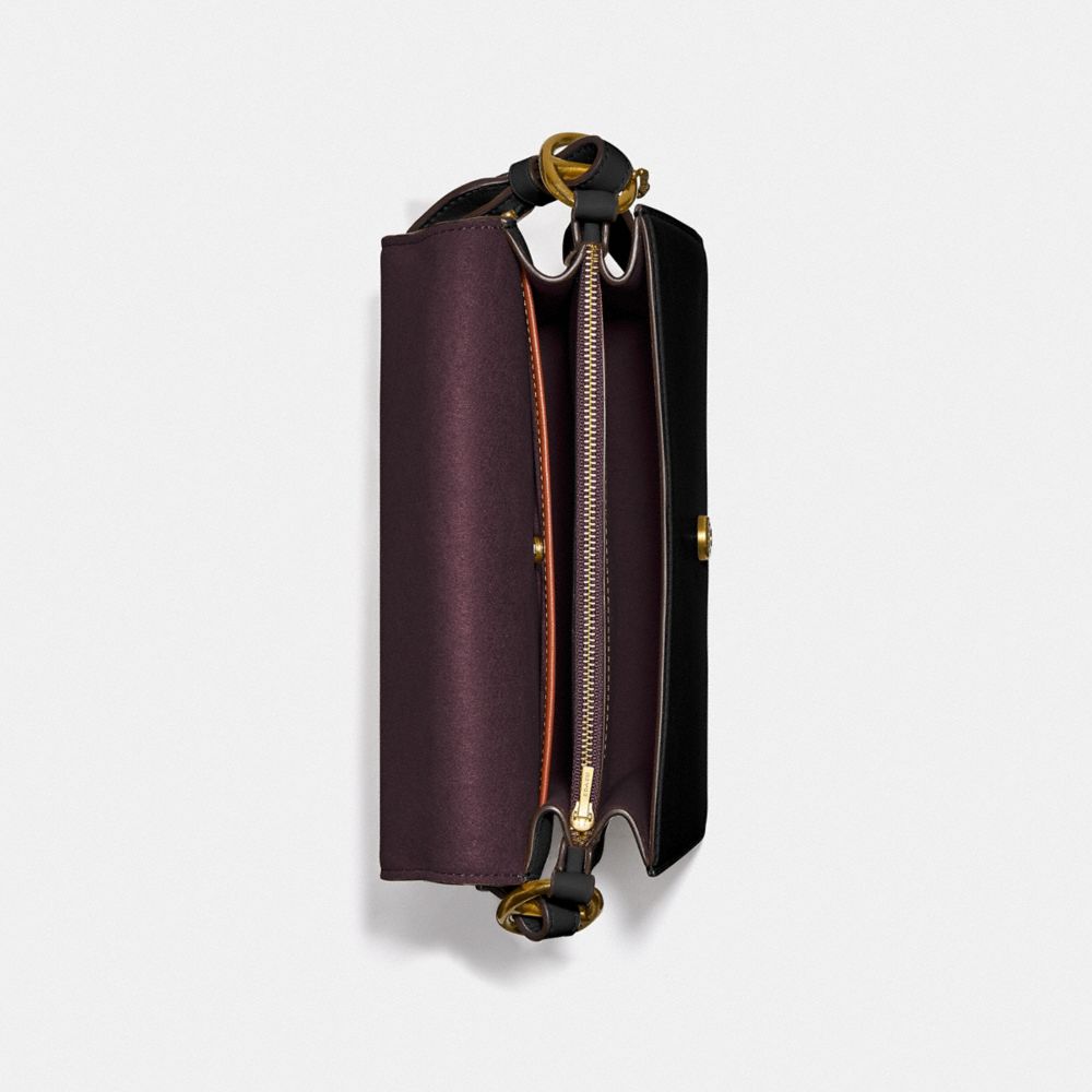 BEAT SHOULDER BAG - Alternate View 2