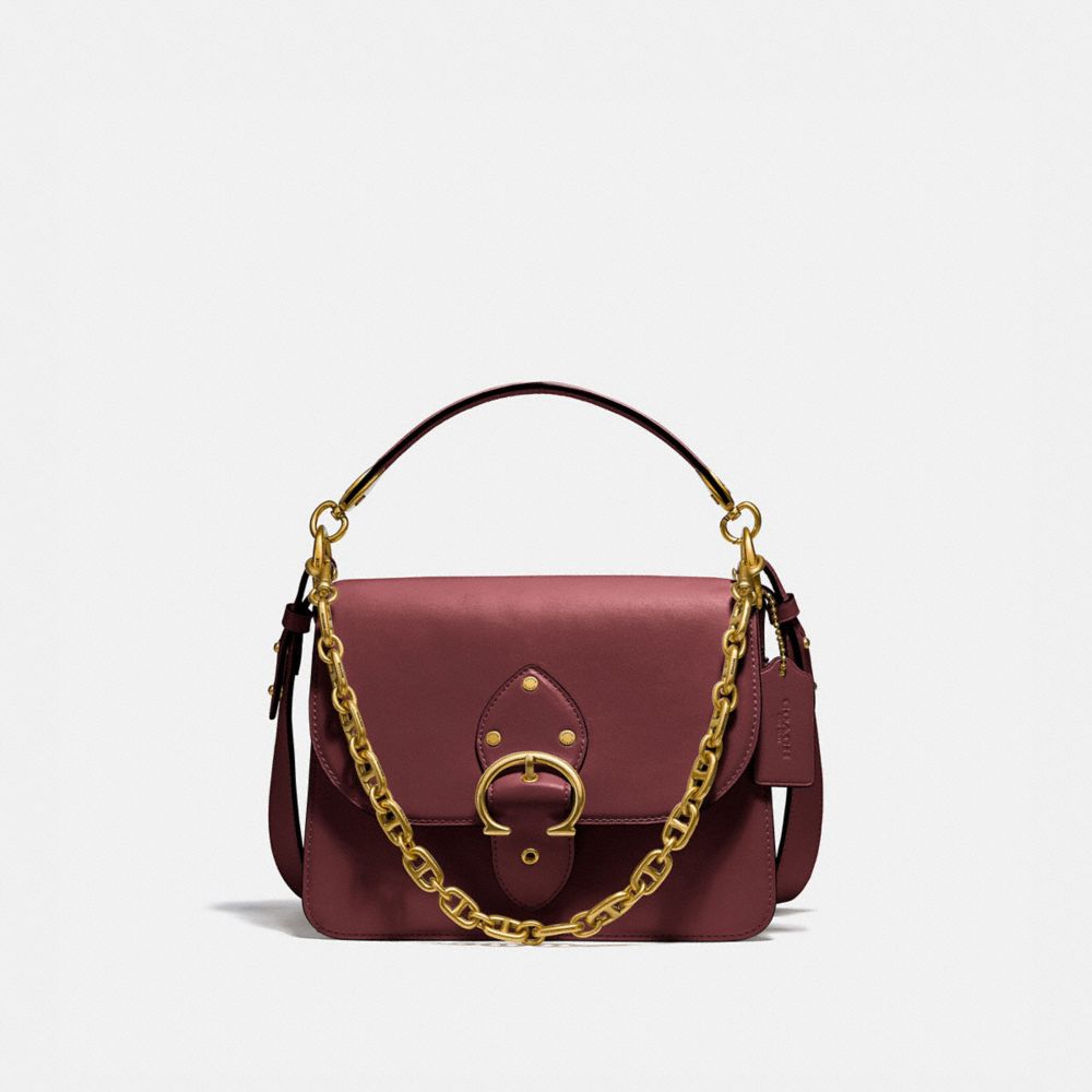 warehouse black bag