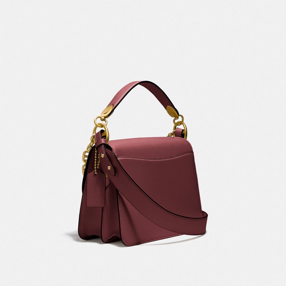 BEAT SHOULDER BAG - Alternate View 3