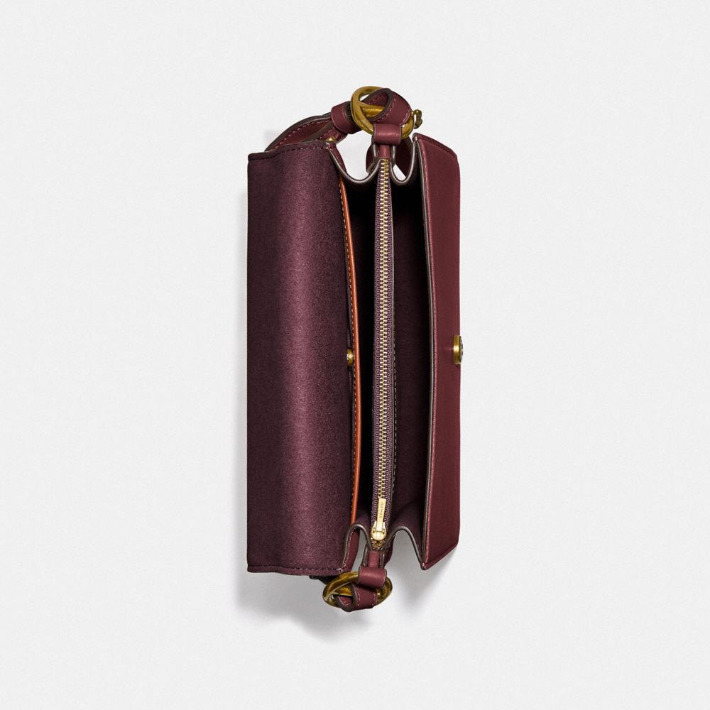 BEAT SHOULDER BAG - Alternate View 2