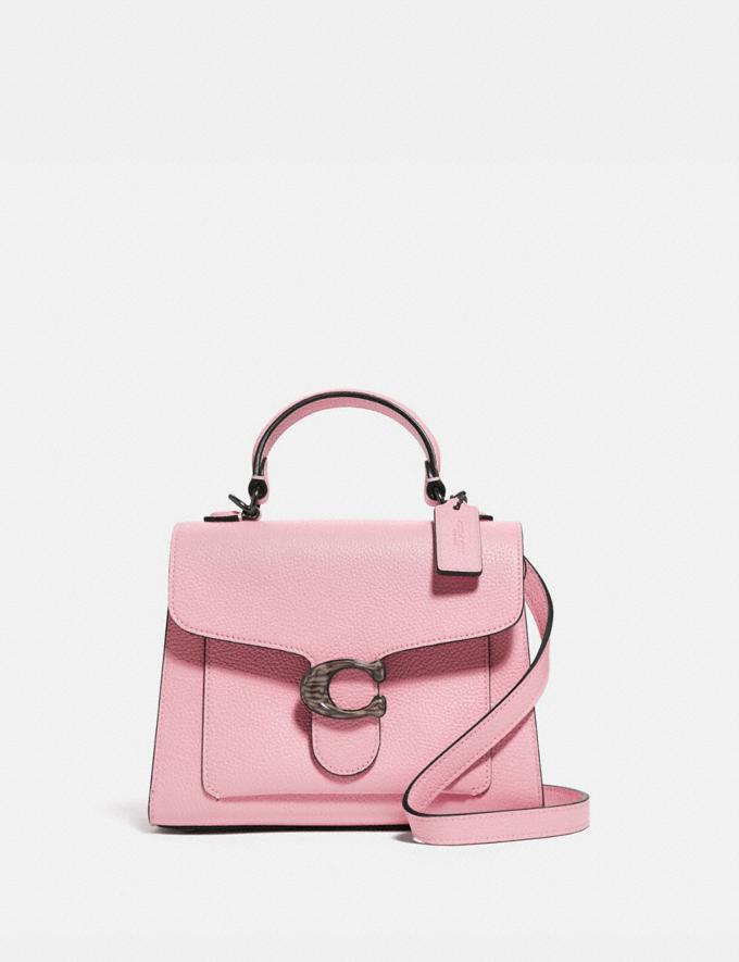 Coach Tabby Top Handle 20 V5/Powder Pink DEFAULT_CATEGORY  