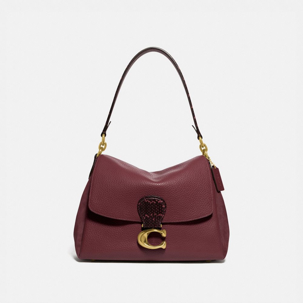 coach casual bags