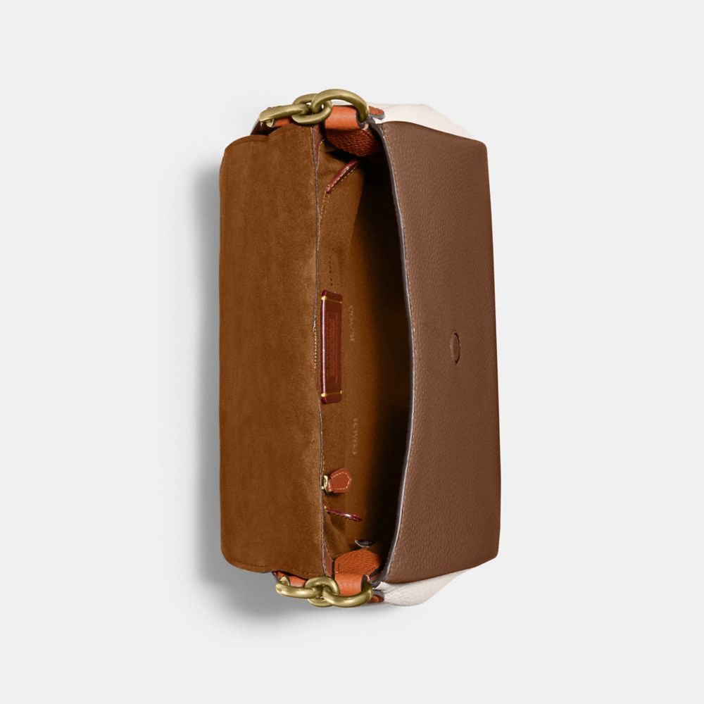 MAY SHOULDER BAG IN COLORBLOCK - Alternate View 2