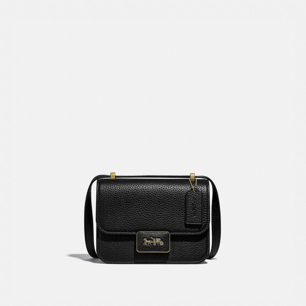 COACH: Alie Shoulder Bag 18