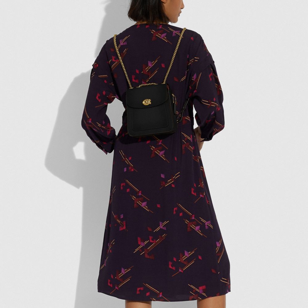 SAC &Agrave; DOS CONVERTIBLE MADISON 18 - Alternate View 2