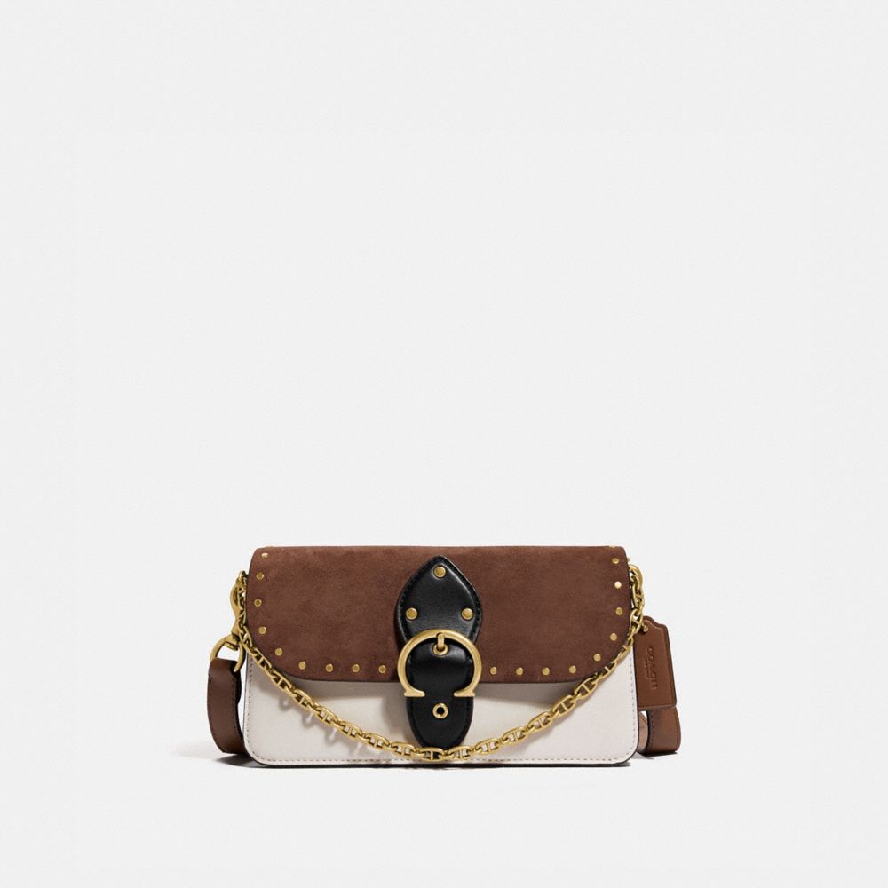 crossbody clutch