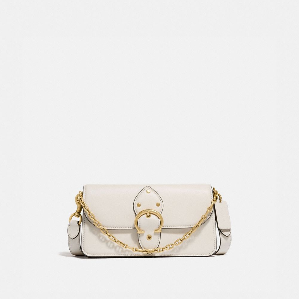 coach clutch bag