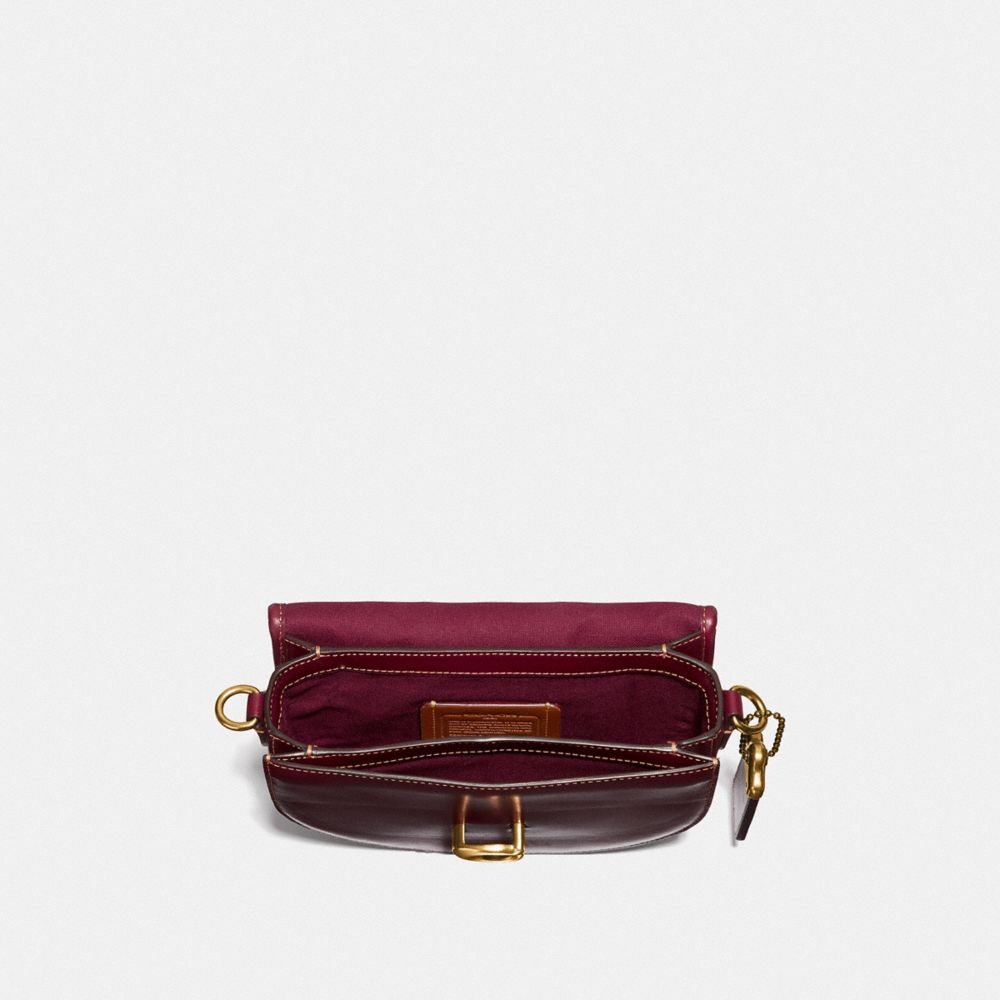 coach saddle 20