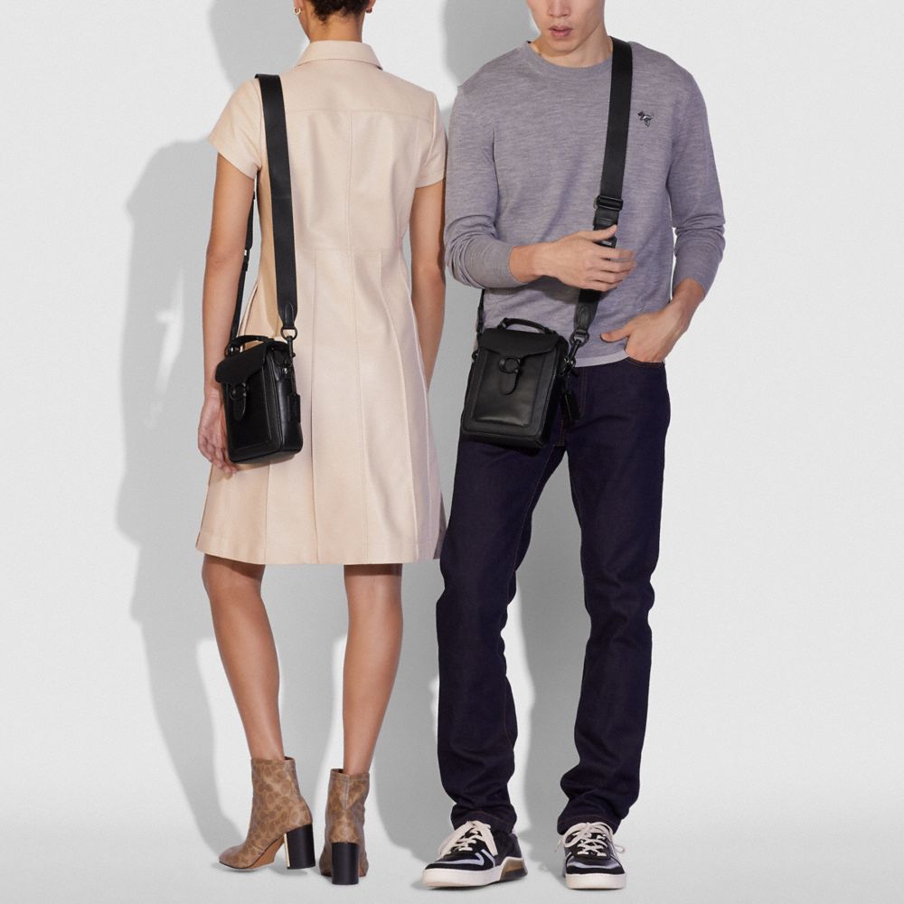 SAC BANDOULI&Egrave;RE TABBY - Alternate View 3