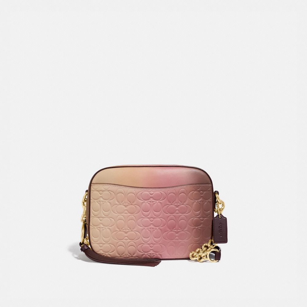 coach ombre purse