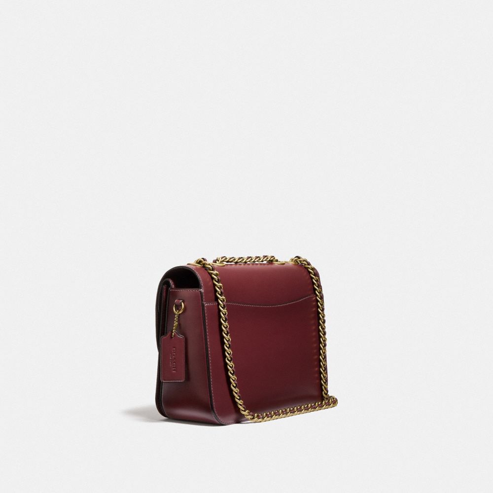 MADISON SHOULDER BAG - Alternate View 3