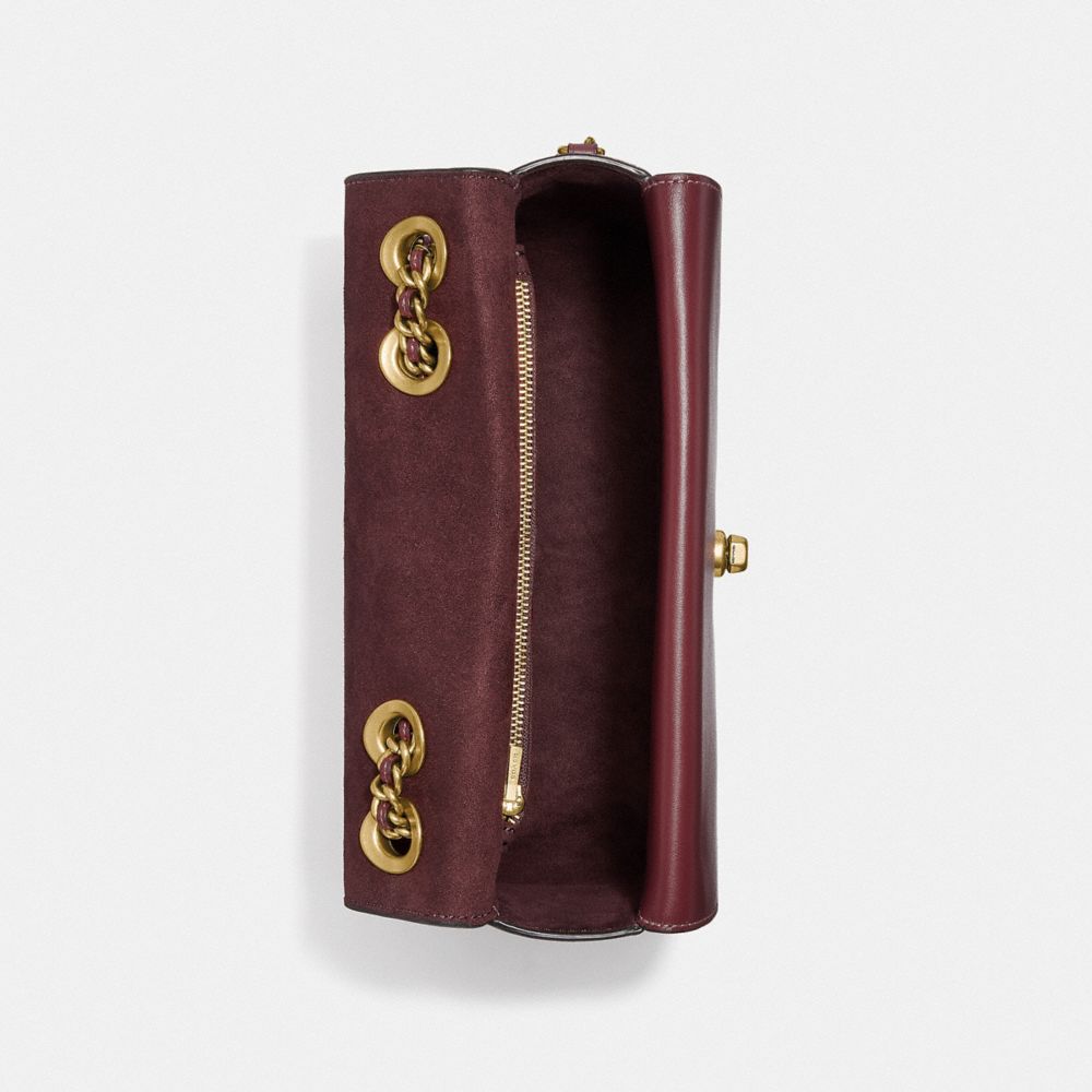 MADISON SHOULDER BAG - Alternate View 2