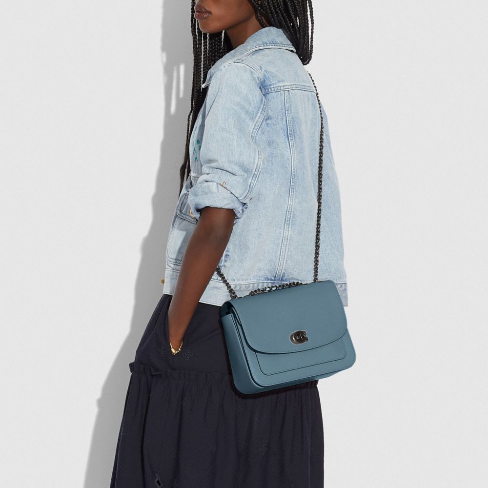 MADISON SHOULDER BAG - Alternate View 1