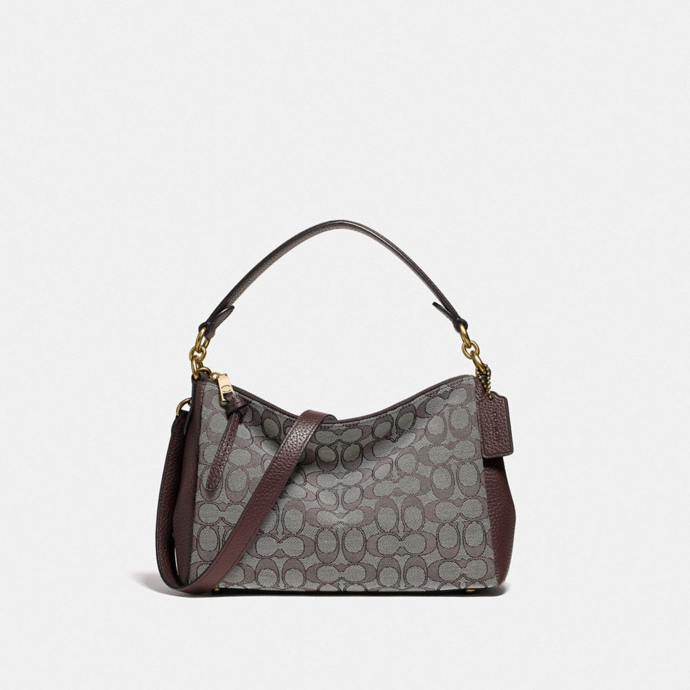 sac bandouliere coach