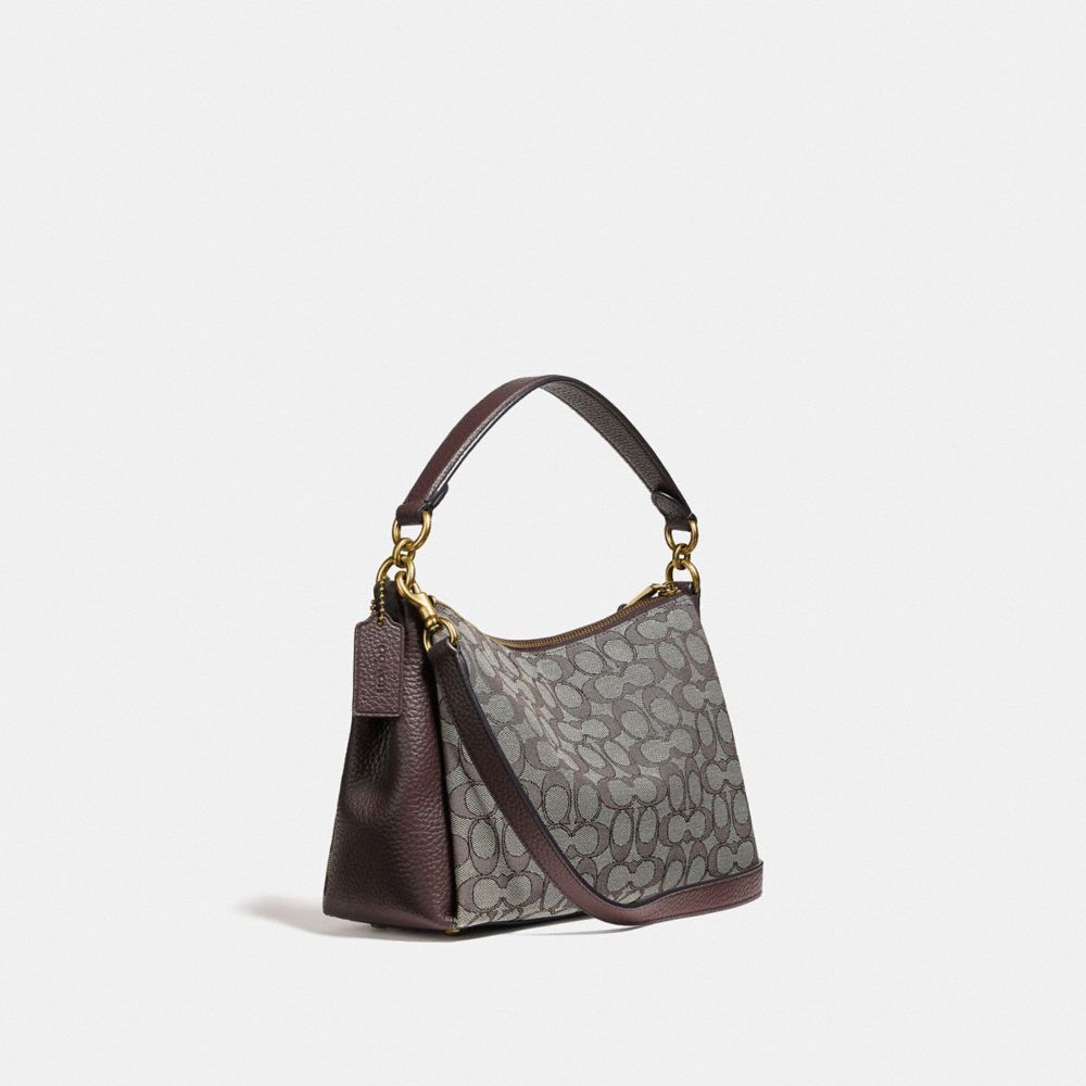 COACH Shay Crossbody In Signature Jacquard