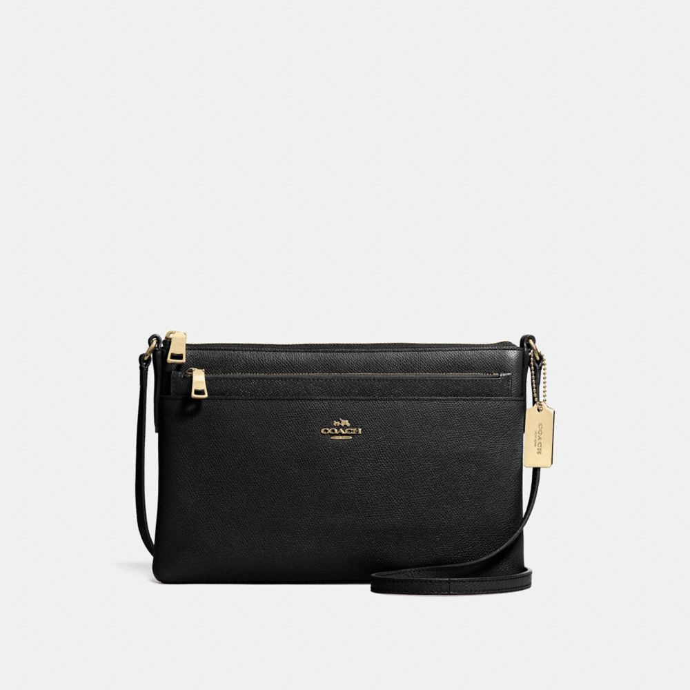 coach swingpack