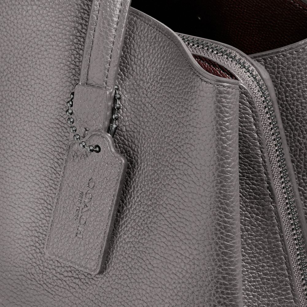 coach carryall 40
