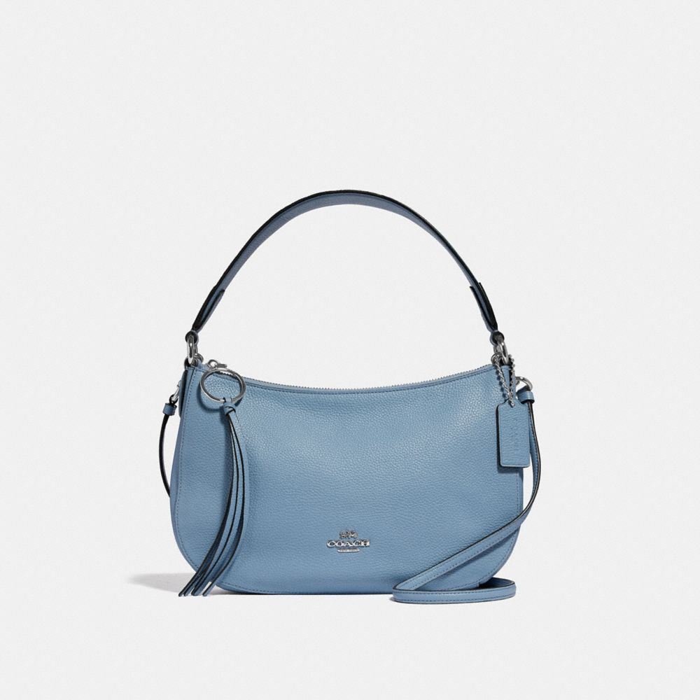 COACH Sutton Crossbody